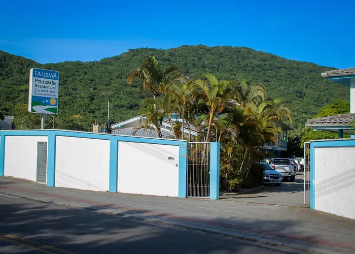 Pousada Talismã