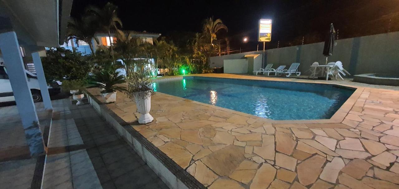 Talismã Estalagem Florianópolis