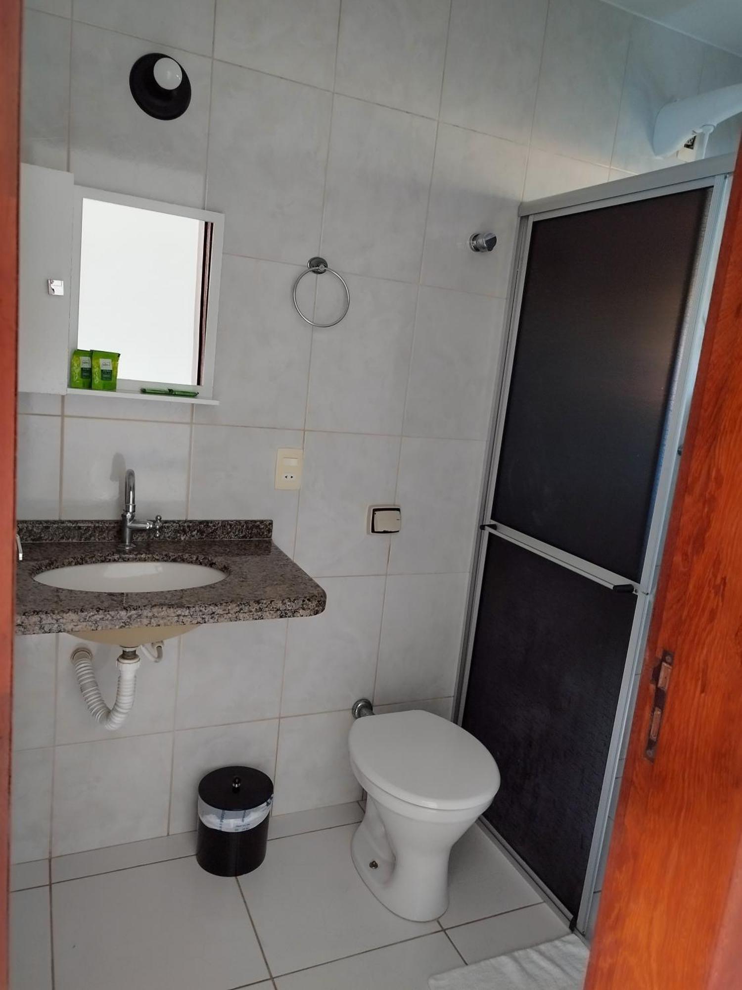 Estalagem Talismã Florianópolis