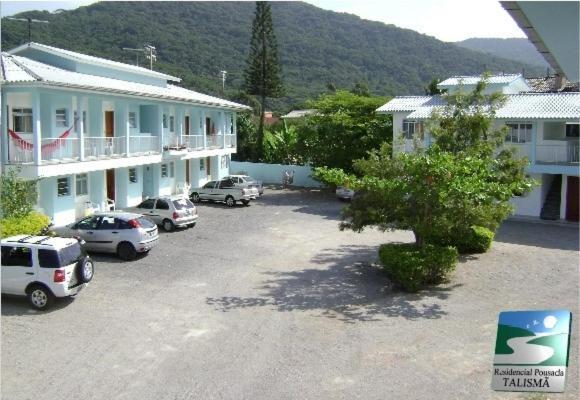 Talismã Florianópolis