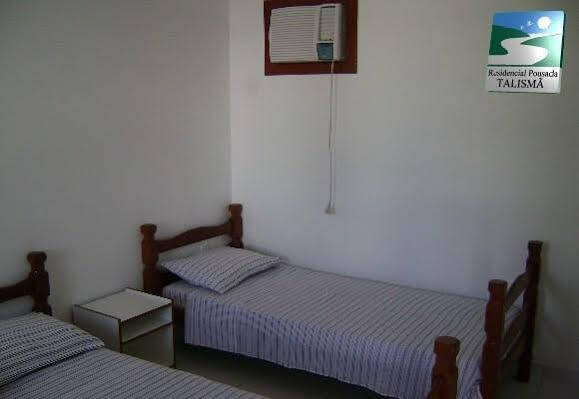 Talismã Estalagem